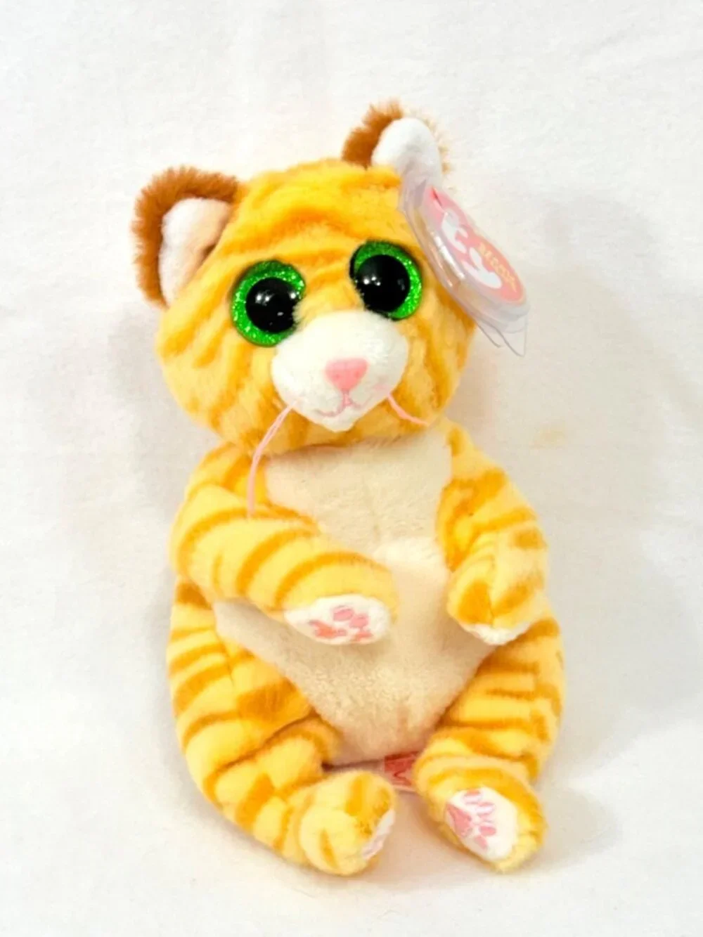 Ty Beanie Bellies Plush 